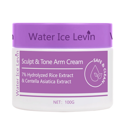 Sculpt & Tone Arm Firming Cream 100g
