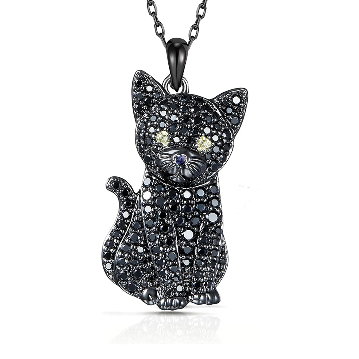 Exquisite Cute Beagle Pendant Necklace Dog Lovers