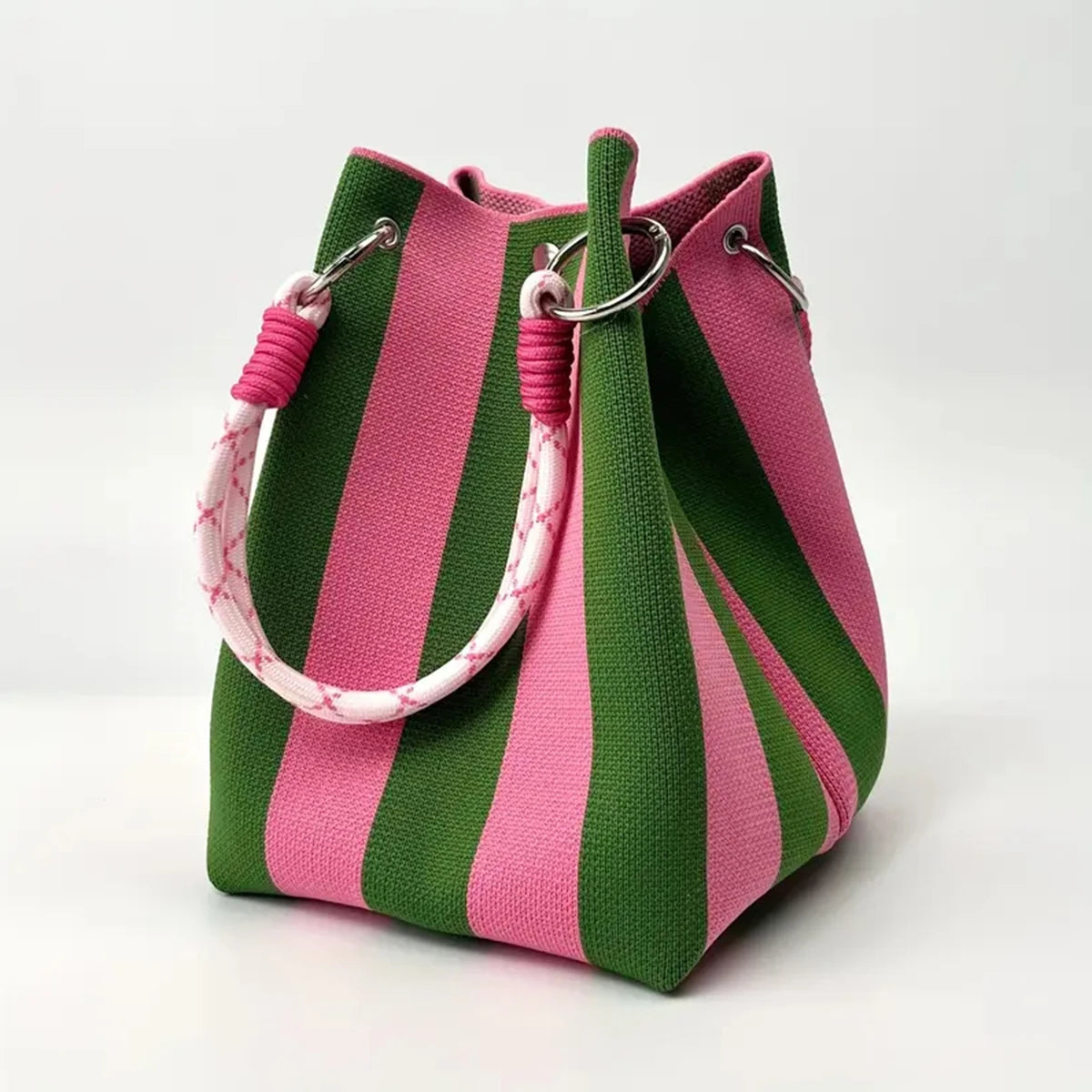 DANA bucket handbag