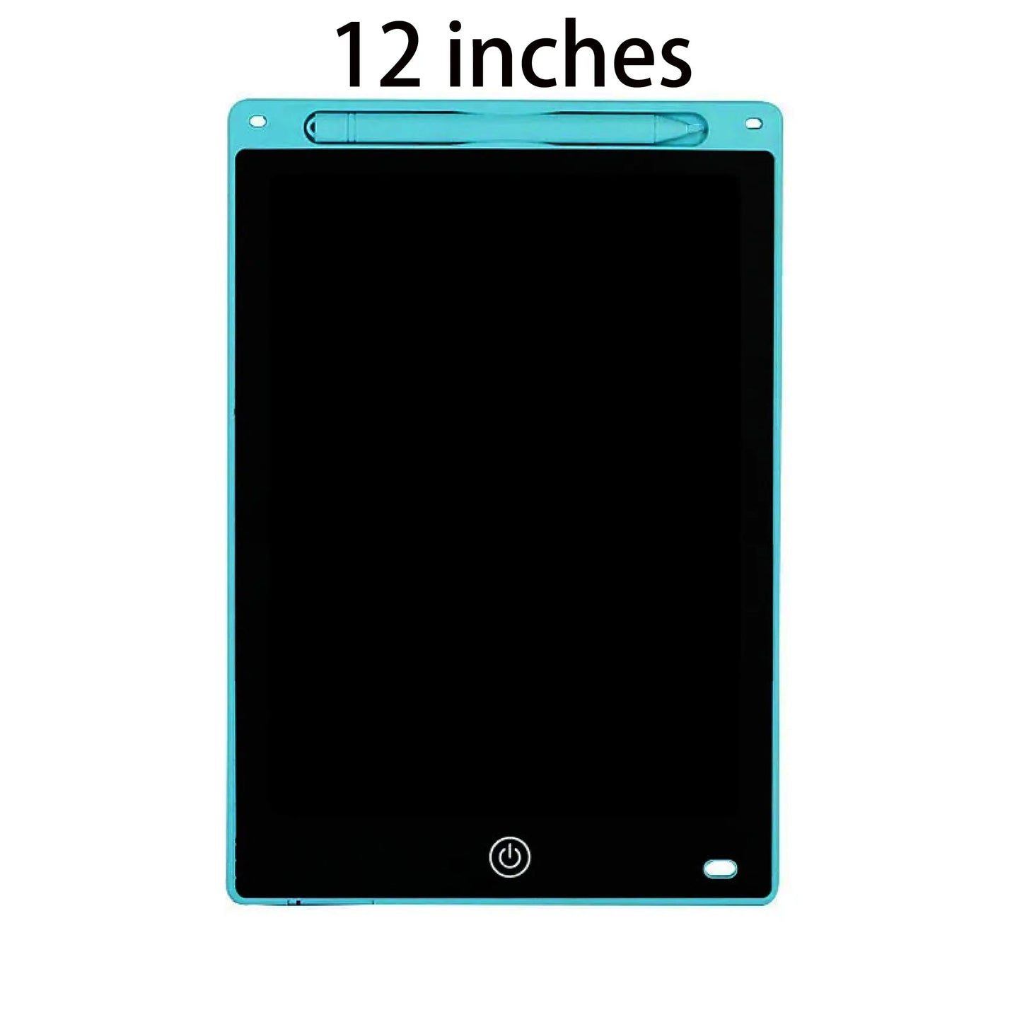 6.5/8.5/10/12 Inch LCD Drawing Tablet for Kids