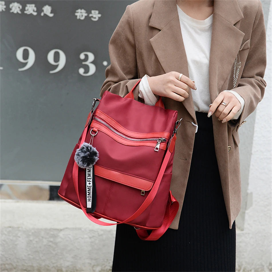 DANA Oxford Shoulder Bags