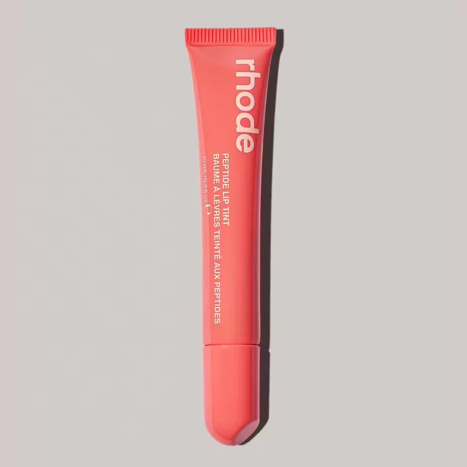 Lip Gloss Lip Balm Smoothing Lipstick Lines Lasting Nourishing Daily Care Makeup Moisturizer Blush