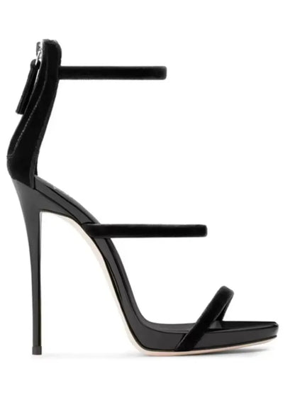 Sexy High-Heeled Noble Shoes