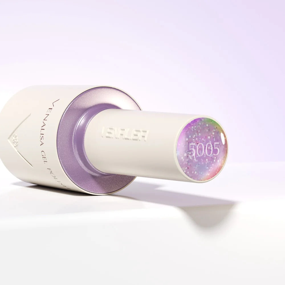 Polish Translucent Gel Polish