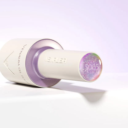 Polish Translucent Gel Polish
