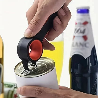 Can Opener Multi Functional Five In One