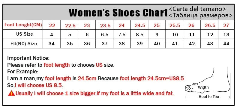 Flat Metal Strap Slippers