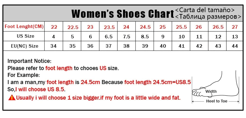 Flat mixed comfortable casual shoes