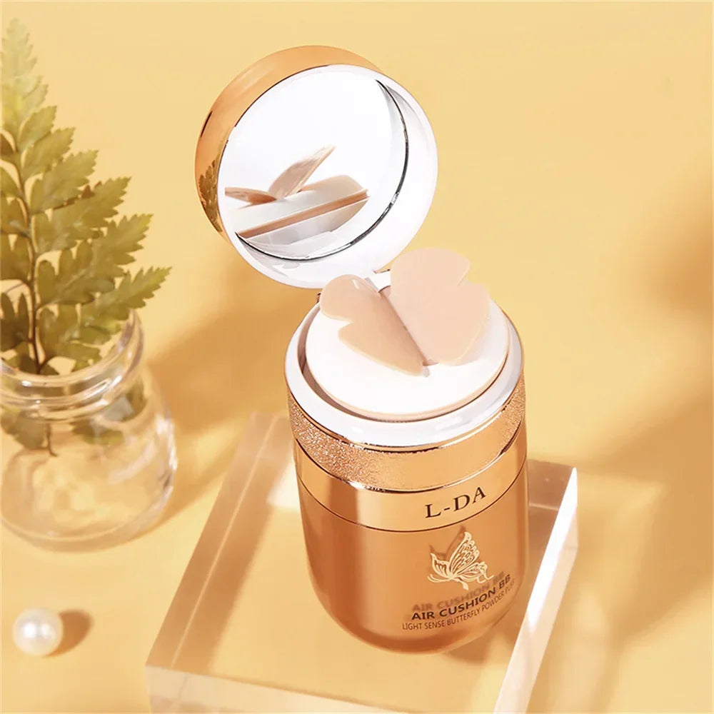 Air Cushion CC Cream Moisturizing Foundation Concealer