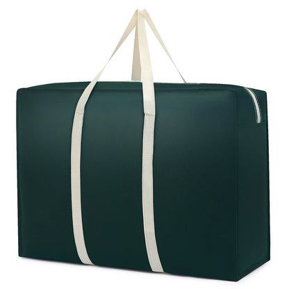 ExtraLarge Waterproof Moving Luggage Bag