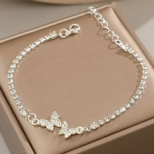 DANA 925 Sterling Silver Bracelet