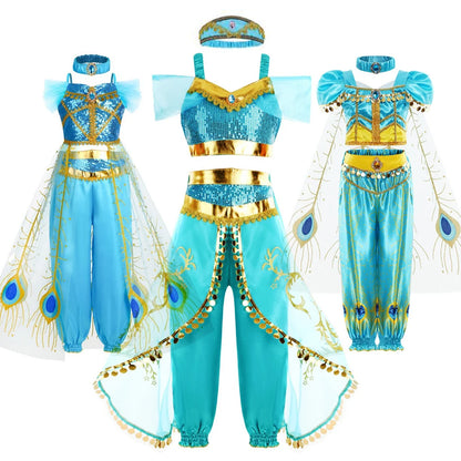 Halloween Party Costume Cosplay Dress