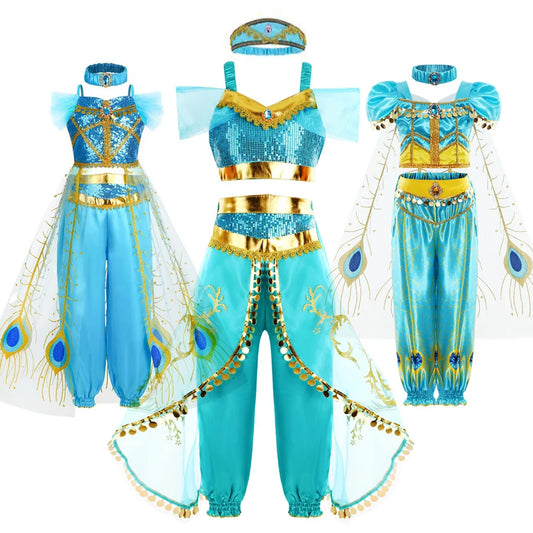 Halloween Party Costume Cosplay Dress