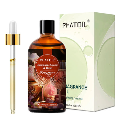PHATOIL 1PCS 100ml Fragrance Oil