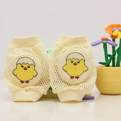 Baby Knee Pads Crawling Elbow Toddlers Protector