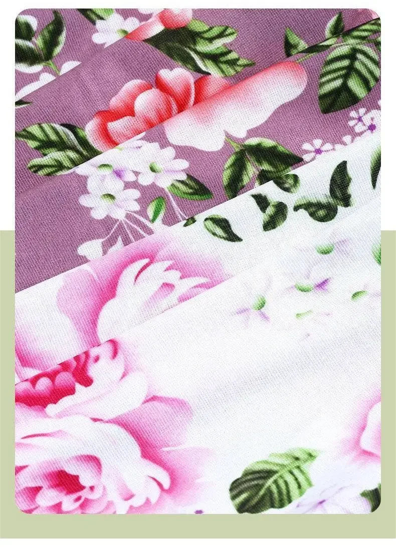 Large Size Panties Sexy Lingerie