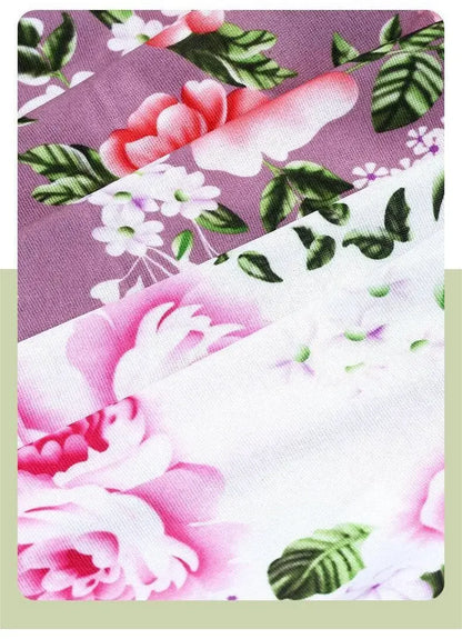 Large Size Panties Sexy Lingerie