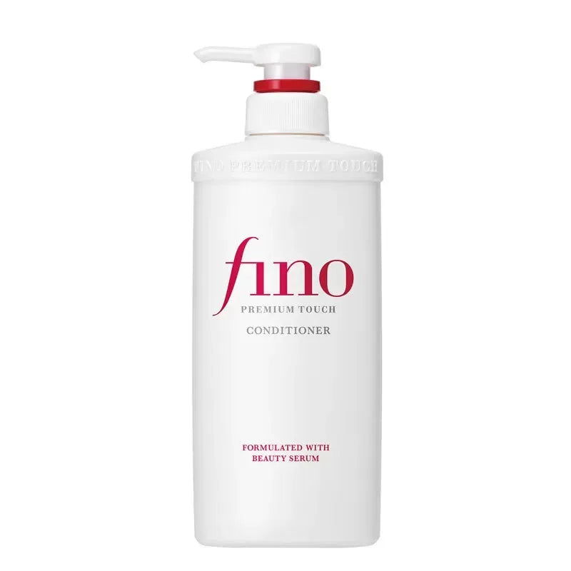 Premium Touch Series Hair Care Shampoo Conditioner Hair Mask Set