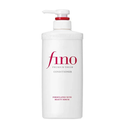 Premium Touch Series Hair Care Shampoo Conditioner Hair Mask Set