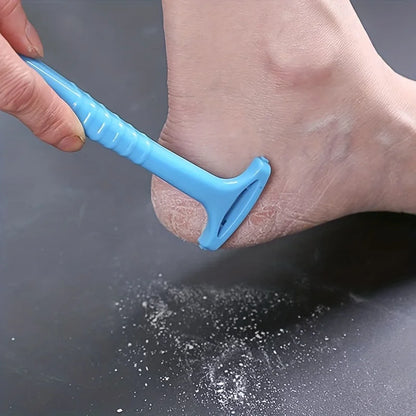 🎁 1pc  Foot Heel Callus Remover Feet (100% off)