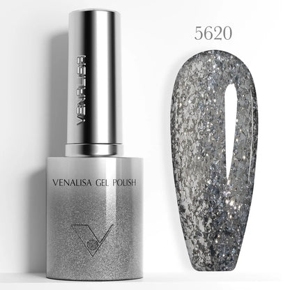Varnish Cat Eye Magnet Nail Gel Polish