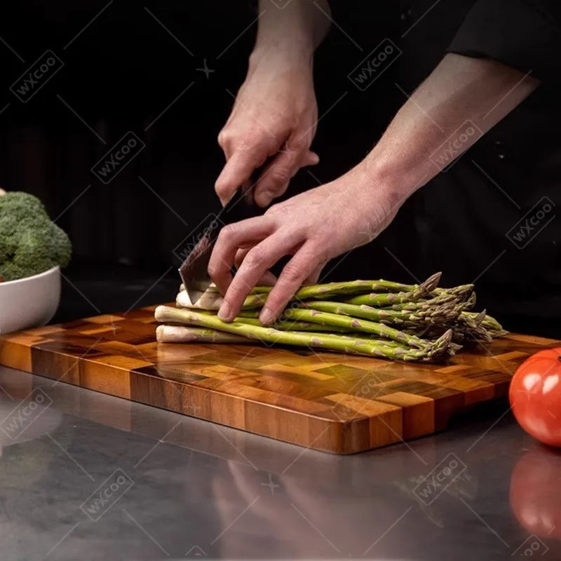 Thicken Acacia Wooden Cutting Board