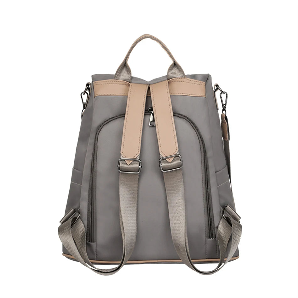 DANA Oxford Shoulder Bags