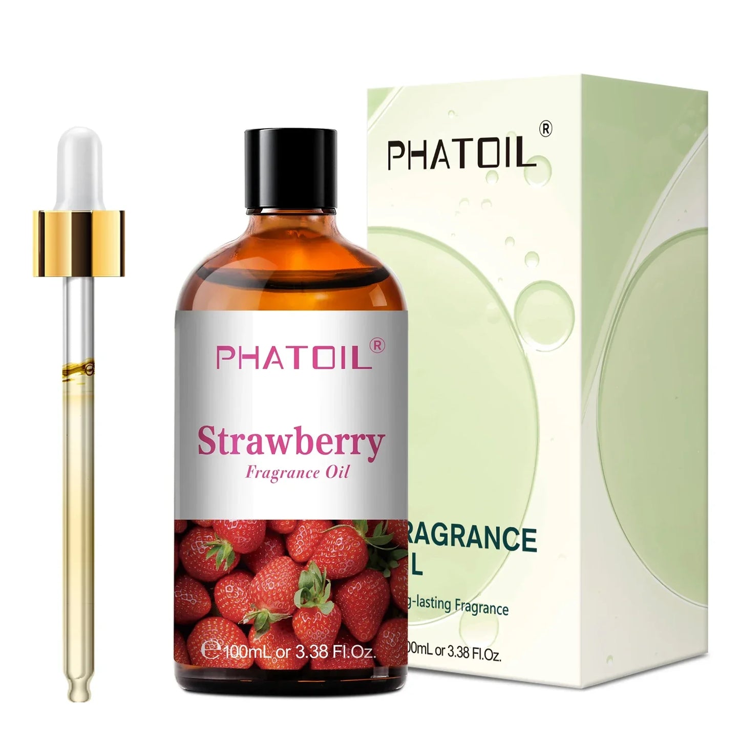 PHATOIL 1PCS 100ml Fragrance Oil