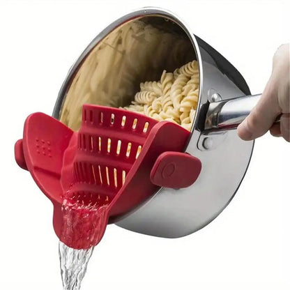 1pc Strainer Pot Strainer