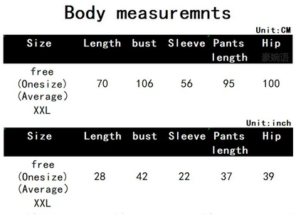 Leopard Long-Sleeved Sleepwear Pyjamas Set