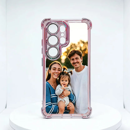 Custom Case For Samsung Galaxy