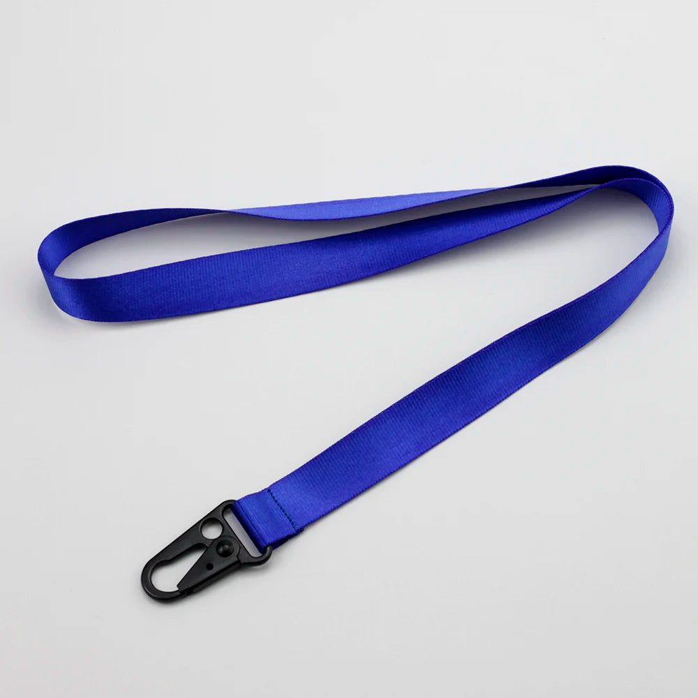 Sturdy Safety Hanging Neck Strap Lanyard For ID Name Card band
