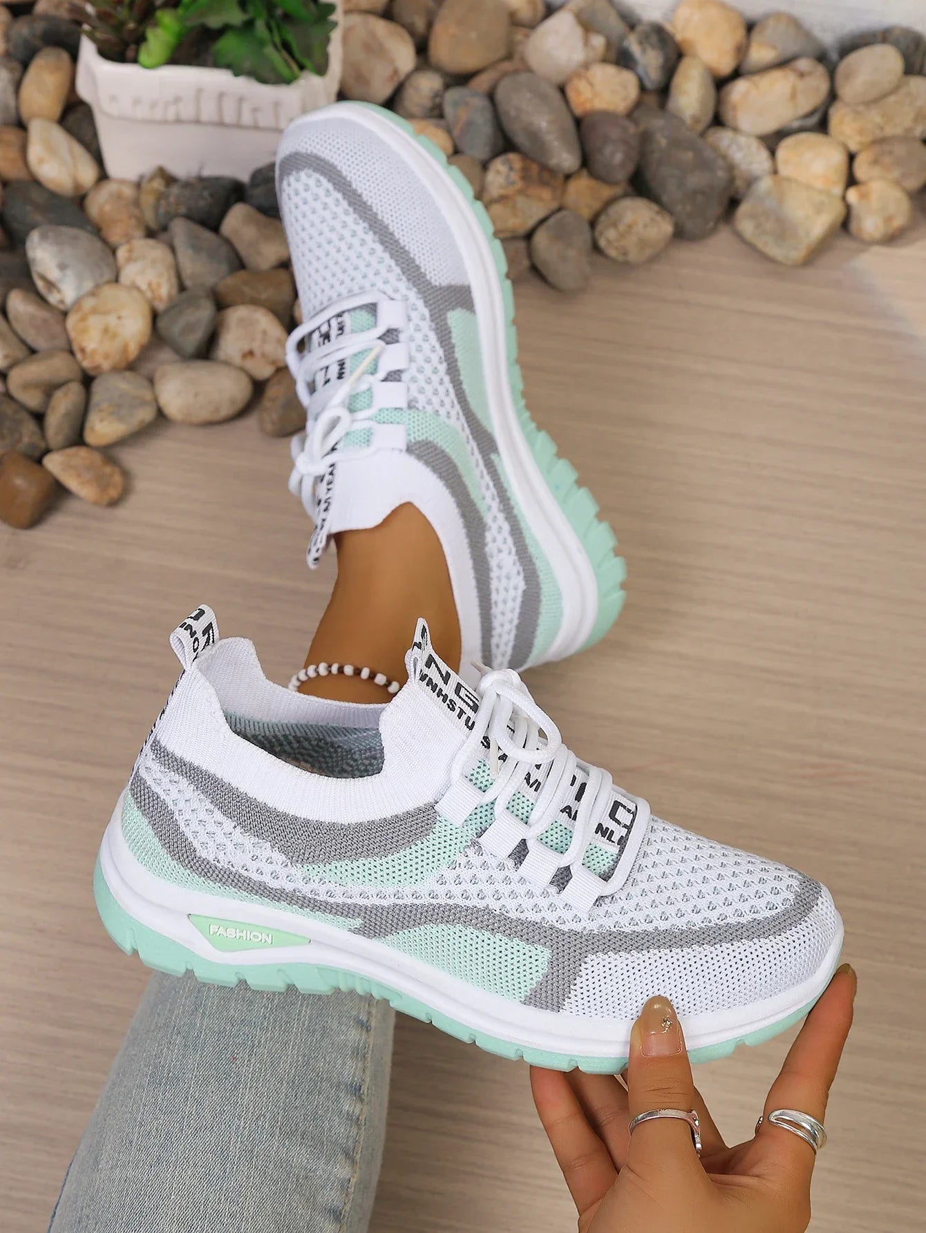 Casual single Light sneaker Shoes