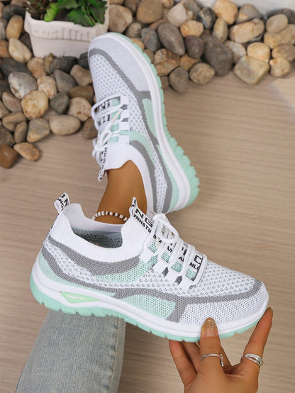 Casual single Light sneaker Shoes