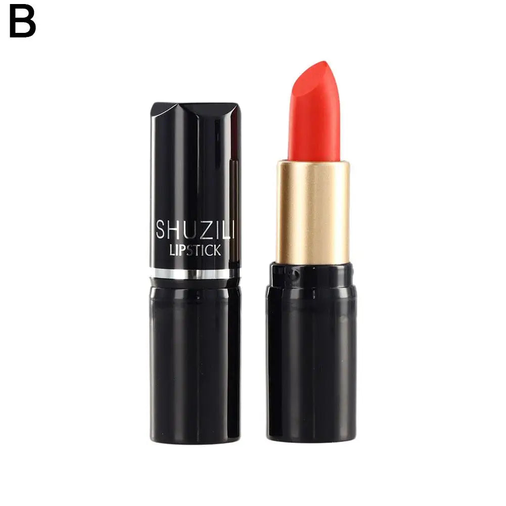 Original Tube Smooth Long Lasting Mini Tube Mate Velvet Lipstick