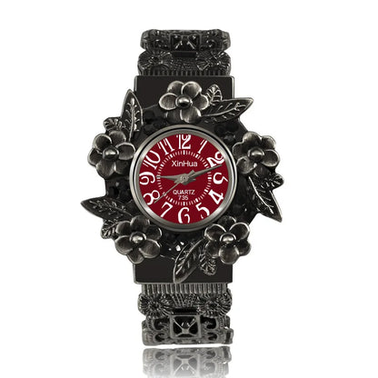 Bangle Retro vintage quartz luxury watches
