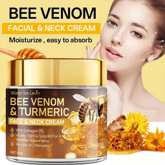Bee Venom Instant Facial Lifting Cream