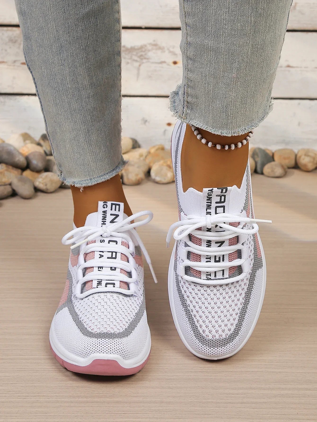 Casual single Light sneaker Shoes