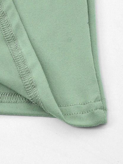 Sexy Split Sleeveless Backless Slim Maxi Dress