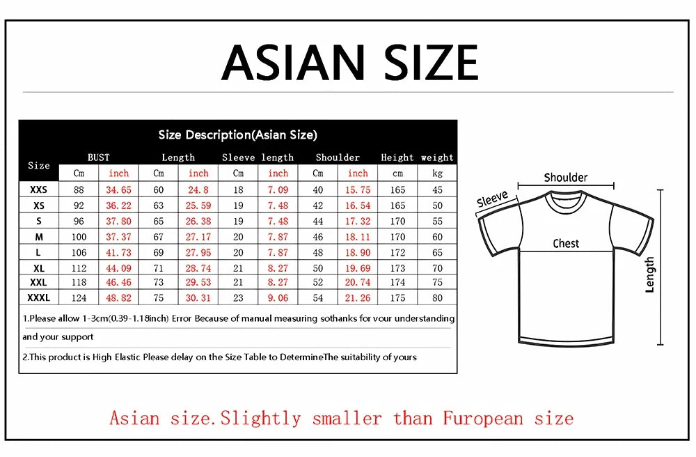 Funny Cartoon Casual Short Sleeve Crew Neck Tee T-Shirts