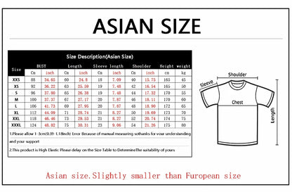 Funny Cartoon Casual Short Sleeve Crew Neck Tee T-Shirts