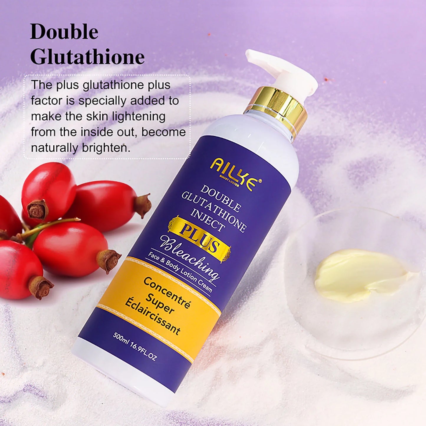 Premium Skin Lightening Cream Dark Spot