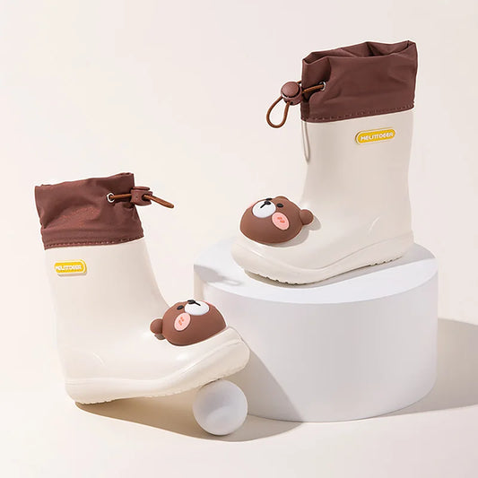 Rainboots Waterproof Rain Boots