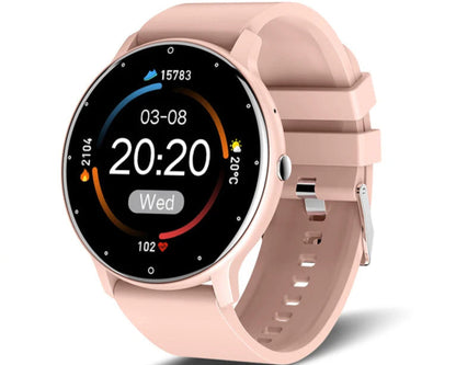 DANA Waterproof Smart Watch