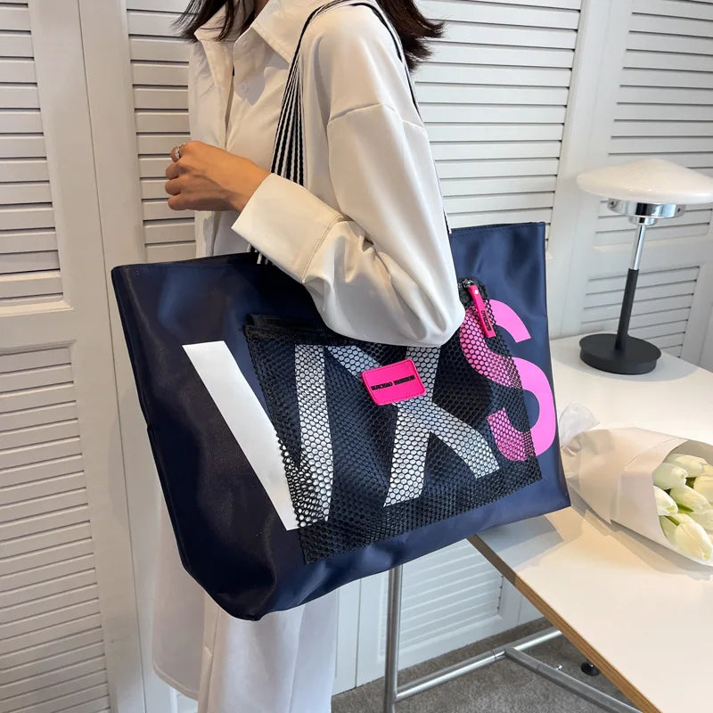 Waterproof Tote Large Capacity Travel bags
