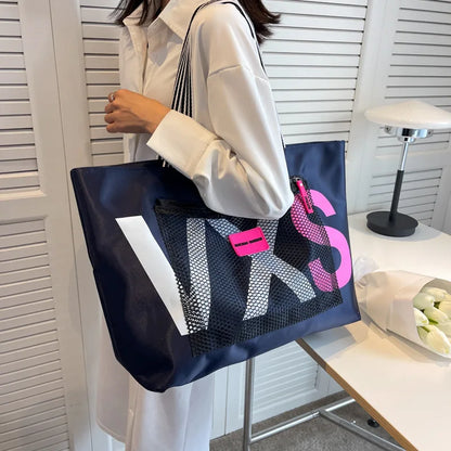 Waterproof Tote Large Capacity Travel bags