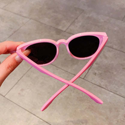 6 Colors Kids Polarized Sunglasses
