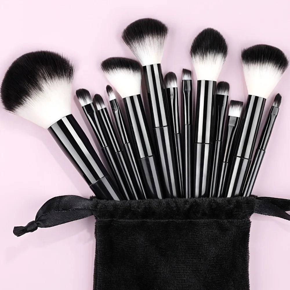 Brushes Makeup Kit Professional Soft Powder Brush