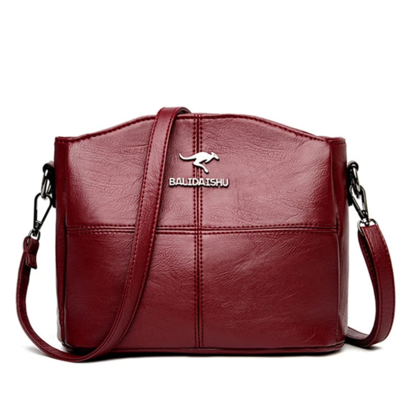 DANA Soft Leather Luxury Bags