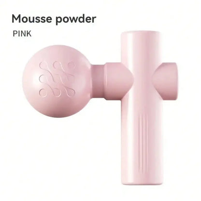 Mini Massage Gun Fascia Machine Muscle Relaxation